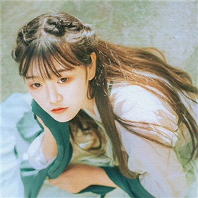 qq头像女生潮流个性