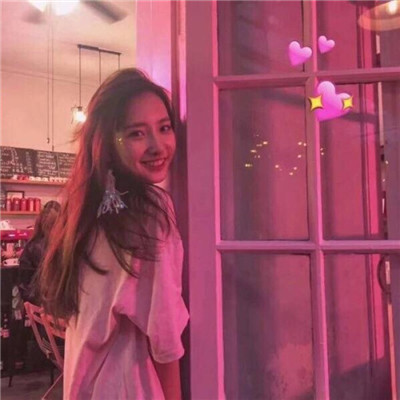 好看女生照片大全头像图片
