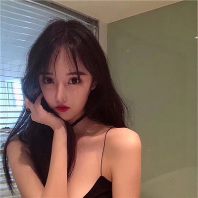 卡通动漫人物女生头像图片