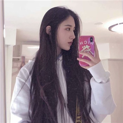 卡通动漫人物女生头像图片