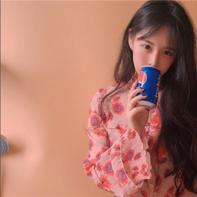 女生的qq头像清新可爱图片