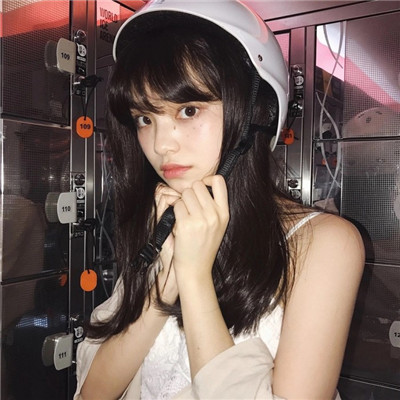 女生的qq头像清新可爱图片