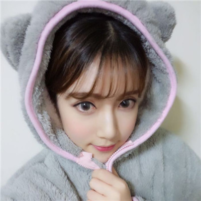 男生让女生帮他找头像图片
