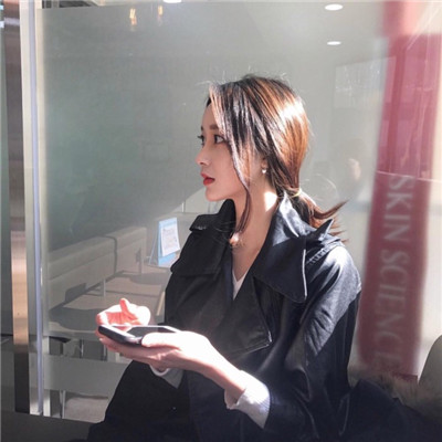 唯美艺术头像女生头像图片