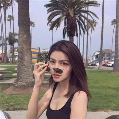 唯美艺术头像女生头像图片