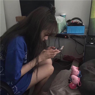 唯美艺术头像女生头像图片