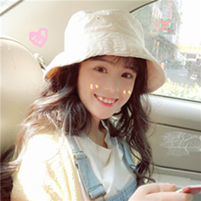 易烊千玺qq女生头像图片