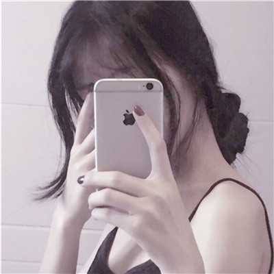 易烊千玺qq女生头像图片