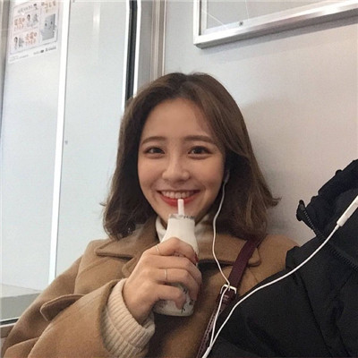 qq动漫卡通女生头像图片