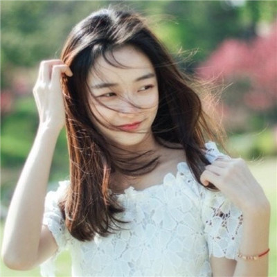 qq头像女生闺蜜头像4人