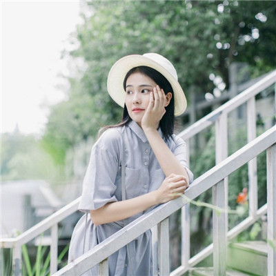 qq头像女生闺蜜头像4人图片