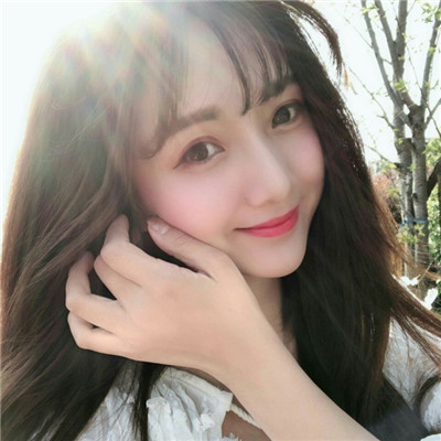 qq头像女生闺蜜头像4人图片