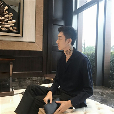蜡笔小新头像大全男生图片