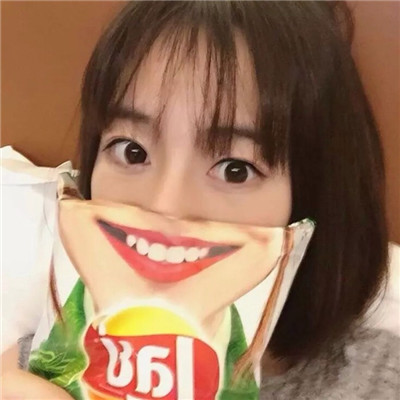 简单大气女生头像女生图片