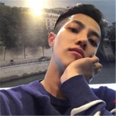 快手头像2020抖音最火男生头像动漫图片