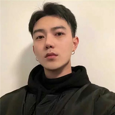 快手头像2020抖音最火男生头像动漫图片