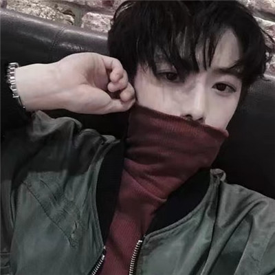 快手头像2020抖音最火男生头像动漫图片