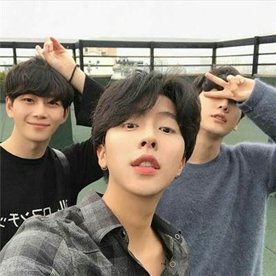 快手头像2020抖音最火男生头像动漫图片