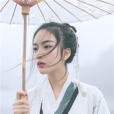 qq头像女生16可爱图片图片