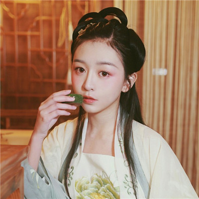qq头像女生16可爱图片图片