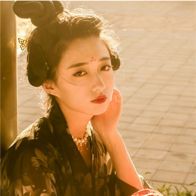 qq头像女生16可爱图片图片
