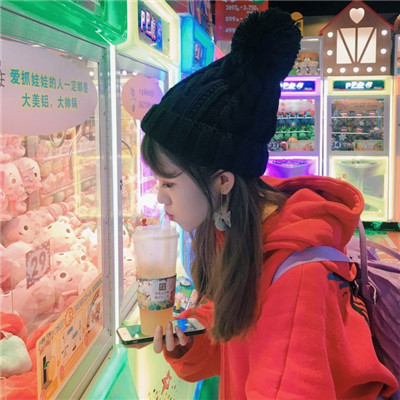 个性网头像女生打篮球图片