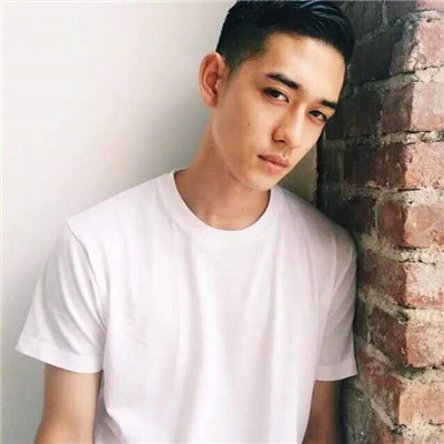 反正就很帅的小哥哥头像图片qq非主流可爱男生头像背影头像图片