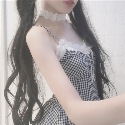 萌娃头像女生可爱超萌