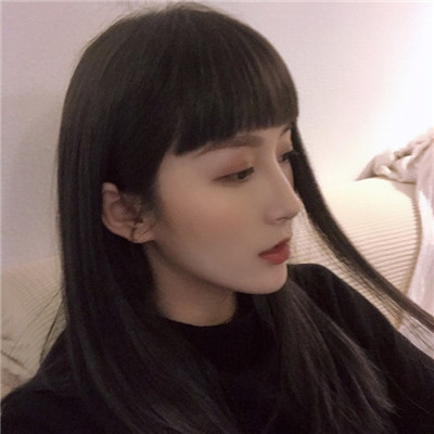 可爱的头像女生小清新图片