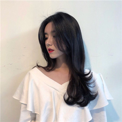 可爱的头像女生小清新图片