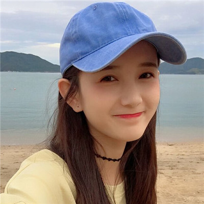 动漫女生头像闺蜜黑白图片