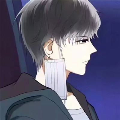 2018微信男生欧美男头像图片大全图片