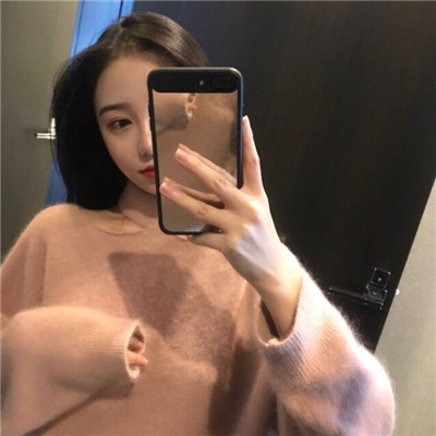 qq头像女生古风唯美
