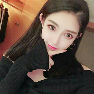 qq头像女生古风唯美图片