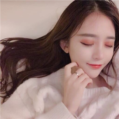 qq头像女生古风唯美图片