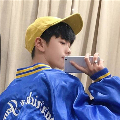 帅气好看的好看高清男生头像图片大全图片