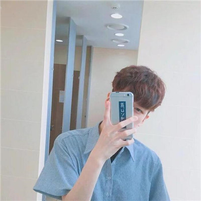 帅气好看的好看高清男生头像图片大全图片