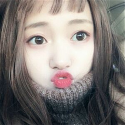 动漫女生头像12人团头图片