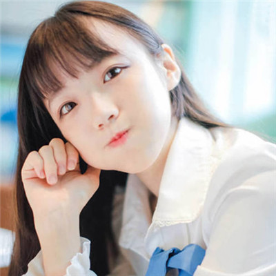 动漫女生头像12人团头图片