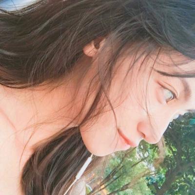 动漫女生头像12人团头图片