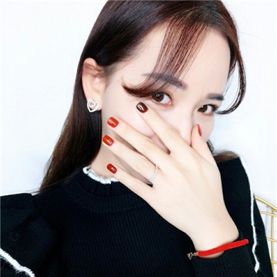 动漫qq女生个性头像图片