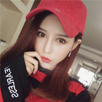动漫qq女生个性头像图片