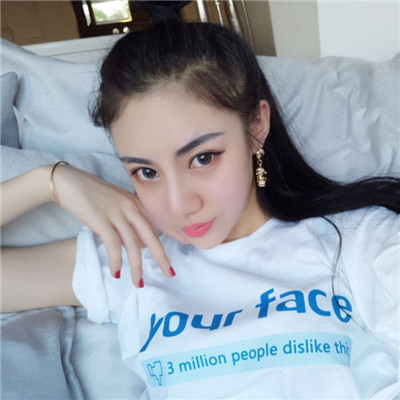 动漫qq女生个性头像图片