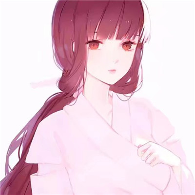 qq女生头像韩国背影图片