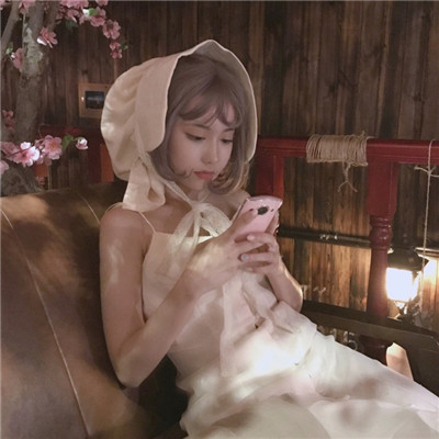 qq头像女生背影霸气图片