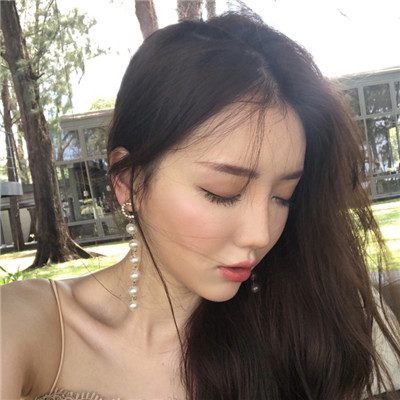 qq头像女生背影霸气图片