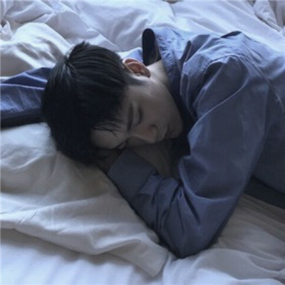 男神个性半身头像高清头像2018微信高冷面具头像男生图片