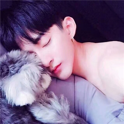 快手头像男生好看的qq头像和好听的名字大全图片