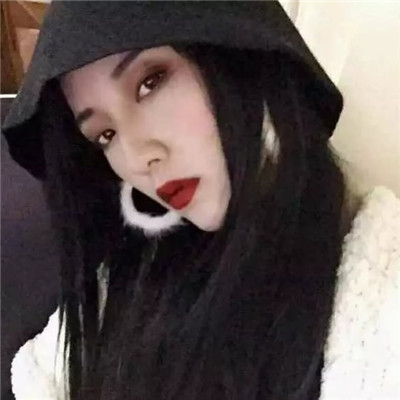 qq空间头像女生伤感图片