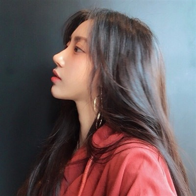 qq空间头像女生伤感图片